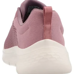 Baskets*Skechers Go Walk Flex Alani Mauve